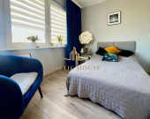 3 Pokoje Blisko SKM Piwnica Balkon Gdynia Cisowa | Zdjęcie 3