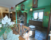 Klimatyczny dom wolnostojący, 5km do Wrocławia. | Zdjęcie 4