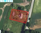 Dom wolnostojący do remontu - Warmia | Zdjęcie 5