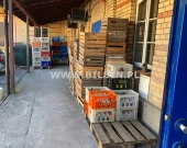 HALA MAGAZYNOWA Z RAMPĄ + LOKAL MIESZKALNY ! | Zdjęcie 5