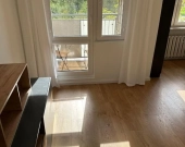 2pok, 51met, Okolice Tańskiego LOGGIA/PIWNICA (Wrocław) | Zdjęcie 2