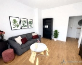 Na sprzedaż I 47.98 m2  I 2 pokoje I W kamienicy | Zdjęcie 2