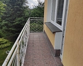 Dom 115 m2 w Landzmierzu, działka 9 arów | Zdjęcie 9