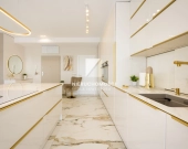 Penthouse 137 mkw z widokiem na Park i Katedrę | Zdjęcie 4