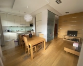 Mieszkanie na Fregaty w Warszawie do wynajęcia / apartment on Fregaty street for rent | Zdjęcie 7