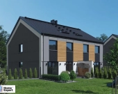 4pok, 70met, Nowy Bobrów OGRÓD/2MP/2024 (Legnica) | Zdjęcie 2