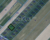 Wyjątkowa działka budowlana 976,56 m² – Świerzna | Zdjęcie 2