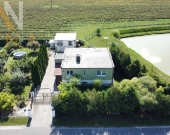 Dom wolnostojący pod Inowrocławiem z dużą działką | Zdjęcie 1