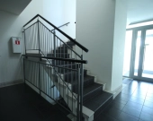 2pok, 62met, okolice Oławskiej JUSTIN CENTER/BALKON/GARAŻ (Wrocław) | Zdjęcie 14