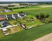 Wyjątkowa nieruchomość gruntowa z dużym potencjałem. | Zdjęcie 2