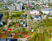 Kup atrakcyjną działkę pod inwestycję  ! | Zdjęcie 3