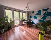 NIŻSZA CENA | 53,2 m² | 3 pokoje | Do wprowadzenia | Zdjęcie 4