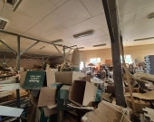 Syndyk sprzedaje udział ½ w nieruchomości gruntowej zabudowanej | Zdjęcie 4