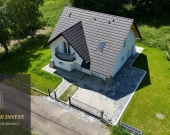 Dom na sprzedaż 197 m2 | 4-pok | Wołowice | Zdjęcie 5