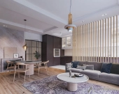 3 pokoje | 62 m² | balkon | kameralna zabudowa | Zdjęcie 8