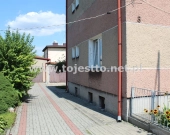 Hrubieszów, DOM + dwa garaże, działka 619m2 | Zdjęcie 4