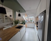 4 pokoje, 2 balkony, osiedle zamknięte | Zdjęcie 1