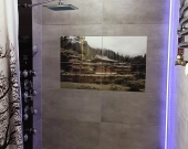 Sprzedam mieszkanie bezczynszowe z działką i garażem Dobre Miasto | Zdjęcie 5