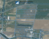 Działka budowlana MPZP, 1214m, Mazurowice/Malczyce | Zdjęcie 1