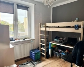 4-pokojowe mieszkanie, ulica Kowalska , 56,62m2 1 piętro | Zdjęcie 6