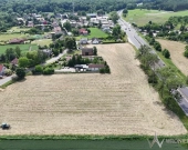 Działka pod usługi i przemysł w Borowej I S8 | Zdjęcie 3