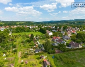 Dom w stanie surowym zamkniętym w centrum Tuchowa | Zdjęcie 9