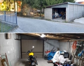 Mały bliźniak, z garażem, nad zalewem | Zdjęcie 6