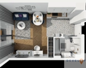 Nowa kawalerka w spokojnej okolicy | Zdjęcie 1