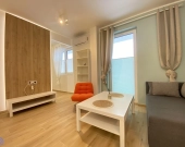 | Oddzielna sypialnia | Balkon 6m | Klimatyzacja | | Zdjęcie 3