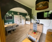 Mieszkanie z potencjałem biznesowym, gm. Ustrzyki | Zdjęcie 7