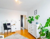 2pok, 50met, Okolice Dworcowej BALKON/PIWNICA/WINDA (Wrocław) | Zdjęcie 2