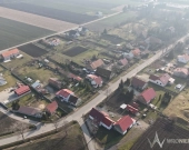 3400 m2 * Wierzbice, gm. Kobierzyce * WP prąd | Zdjęcie 3