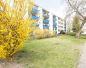 ### Przestronne mieszkanie na I piętrze ### | Zdjęcie 7