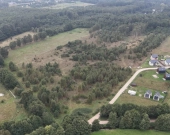Działka inwestycyjna - Słajszewo - duży areał | Zdjęcie 2