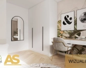 Dwupoziomowy, bezczynszowy apartament | Zdjęcie 4