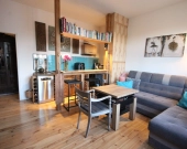 2pok, 37met, okolice Miarki PIWNICA/STRYCH (Wrocław) | Zdjęcie 2