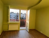 Mieszkanie z balkonem 45 m2 na os. Strusina - ul. Mościckiego, Tarnów |balkon| | Zdjęcie 11