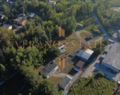 Teren przemysłowy 9531 m², ul. Chemiczna | Zdjęcie 9