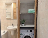 2pok, 48met, okolice SkyTower WINDA (Wrocław) | Zdjęcie 9