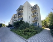 Rezerwat Wietrznia | Dwustronne | Balkon | Parking | Zdjęcie 1