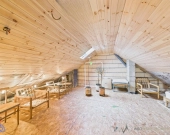 Klimatyczny dom szeregowy z ogrodem| kominek | Zdjęcie 7