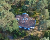 Konstancin-Jeziorna willa z historią i potencjałem | Zdjęcie 9