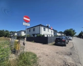 Falenica, pozwolenie na 7 lokali, projekt | Zdjęcie 3