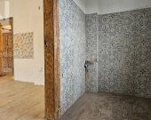 Przestronne mieszkanie z ogrodem do adaptacji | Zdjęcie 3