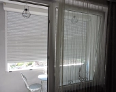 2pok, 40met, Okolice Szczęśliwej BALKON (Wrocław) | Zdjęcie 10