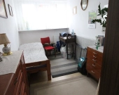 3pok, 46met, okolice Pereca BALKON/PIWNICA/WINDA (Wrocław) | Zdjęcie 3