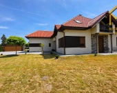 Luksusowy dom w pobliżu Żabna | Zdjęcie 2