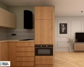 2pok, 35met, Okolice Fiołkowej BALKON/PIWNICA/WINDA (Wrocław) | Zdjęcie 7