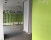 Reprezentacyjny lokal z witryną ul.Zwycięstwa 47 | Zdjęcie 2