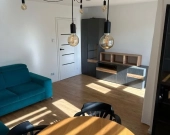 2pok, 51met, Okolice Tańskiego LOGGIA/PIWNICA (Wrocław) | Zdjęcie 4